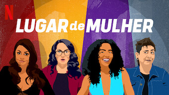 Lugar de Mulher (2019)