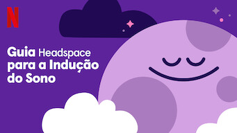 Guia Headspace para a Indução do Sono (2021)