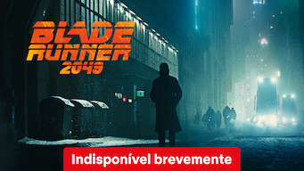 Blade Runner 2049 (2017)