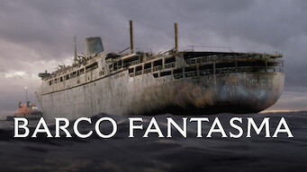 Navio Fantasma (2002)