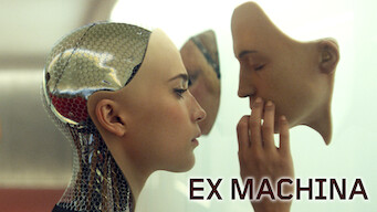 Ex_Machina - Instinto Artificial (2015)